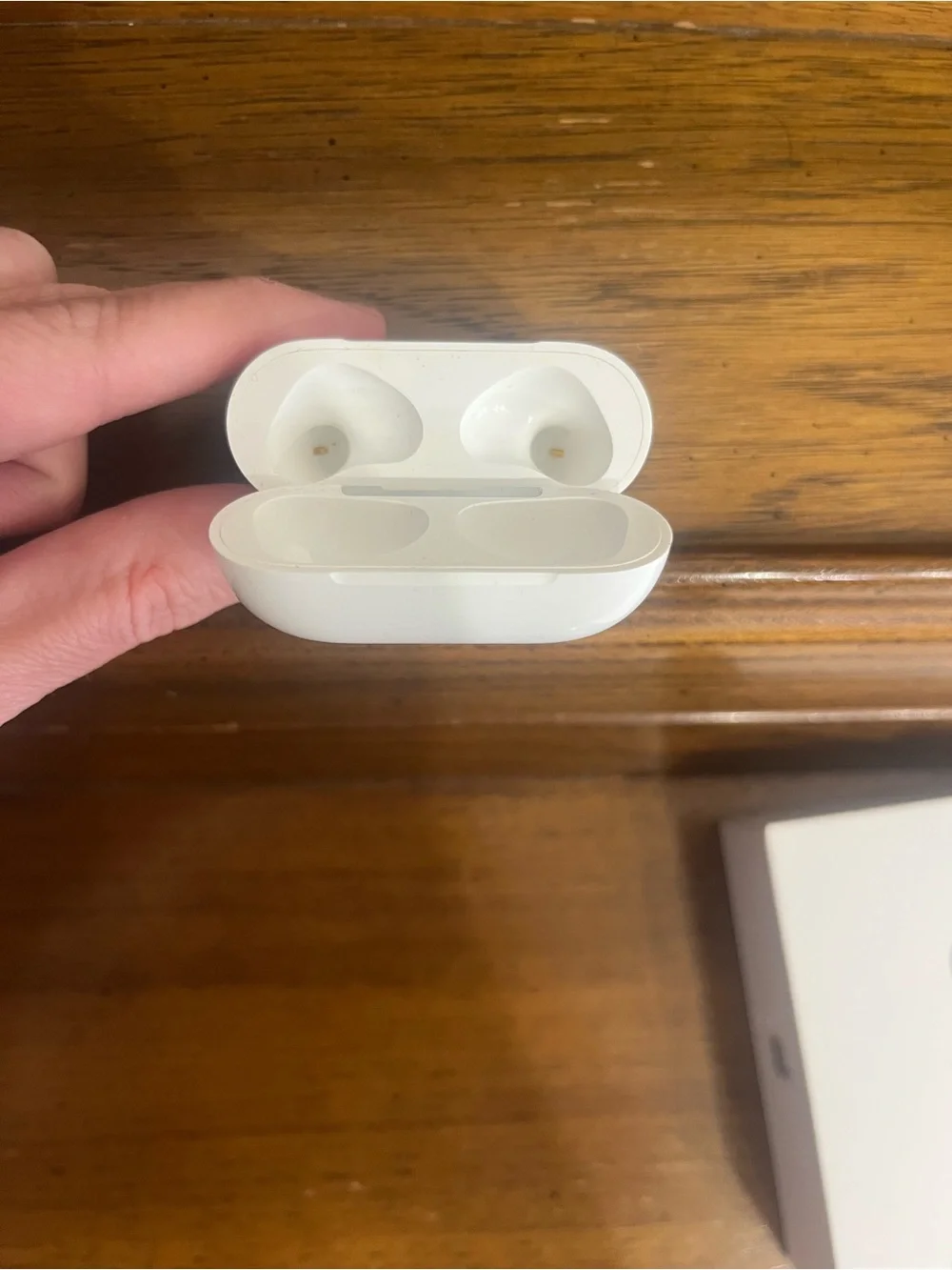 Apple AirPods